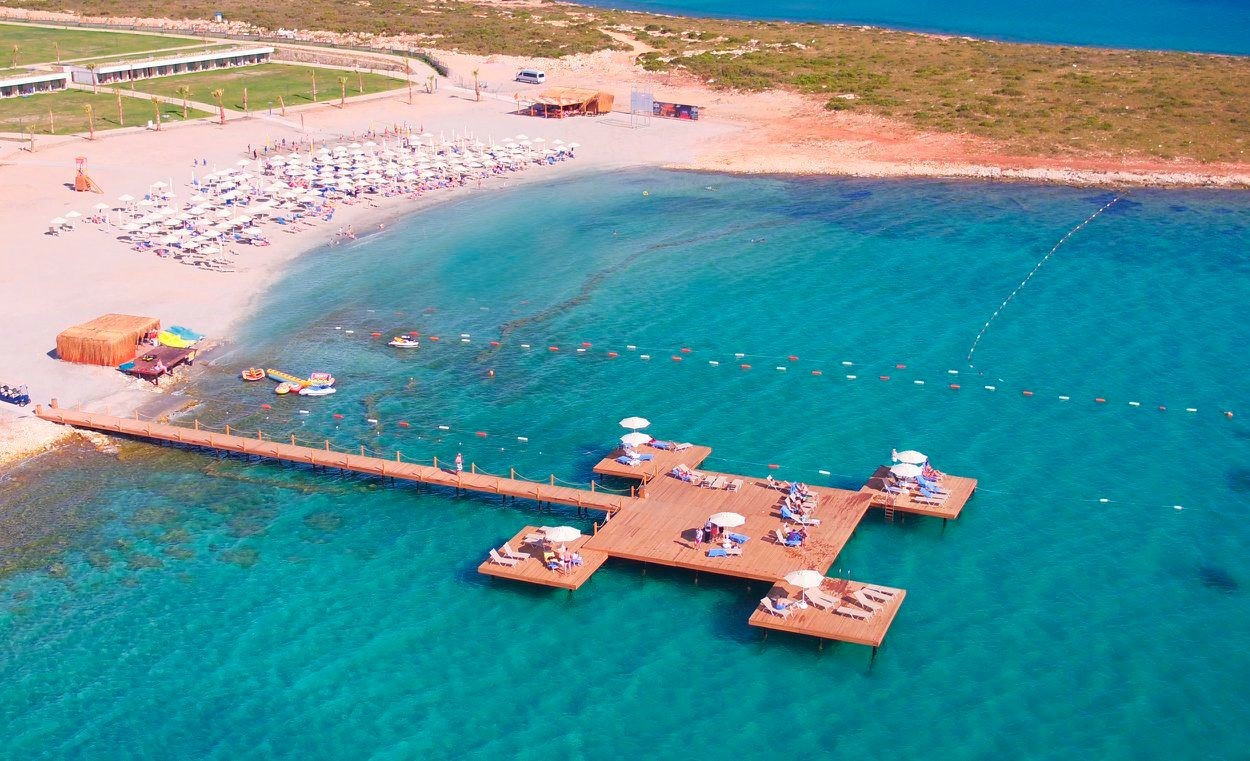 imagini hotel AQUASIS DIDIM